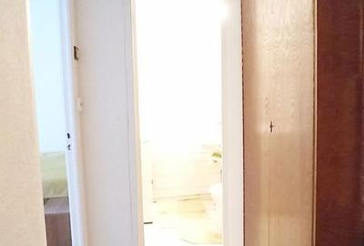 Apartament cu 2 camere semidecomandat în Burdea - 3