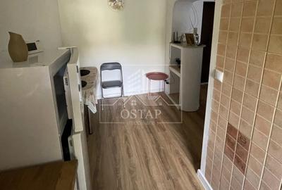 Garsonieră decomandată, mobilată în Energiei - 4