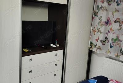 Apartament cu 2 camere semidecomandat în 1 Mai - 5