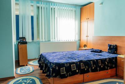 Apartament cu terasă spectaculoasă în zona Compozitorilor(AXV22) - 6