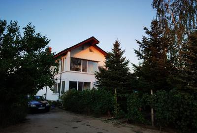 Casă cu 4 camere în Preajba - 1