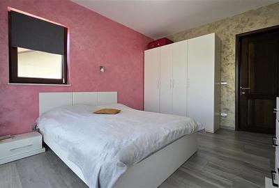 Casă individuală cu 6 camere cu Garaj în Someșeni - 36