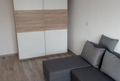 Garsonieră semidecomandată în Central - 5