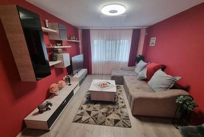 Trocadero-apartament 2 camere decomandat finisat modern - 6