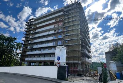 Apartament cu 2 camere semidecomandat în Nicolina - 4
