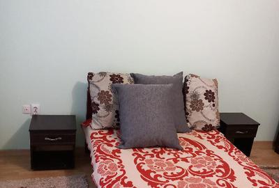 Apartament cu 2 camere semidecomandat în Florești - 2