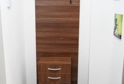 Inchiriere garsoniera pentru minim 2 - 3 luni // 500 euro // Loc de parcare - 15
