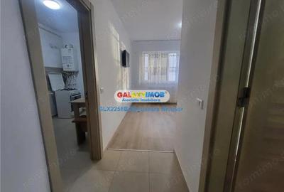 Garsonieră decomandată, mobilată în Chiajna - 1