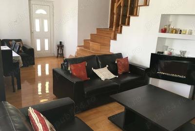 Casă cu 6 camere în Curtea de Argeș - 5