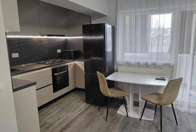 Apartament cu 2 camere semidecomandat în Mazepa 2 - 1