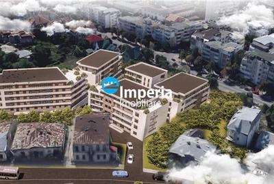 Teren de vanzare in Iasi, zona Centru ,cu PUZ aprobat Teren de vanzare in Iasi, zona Centru ,cu PUZ aprobat - 9