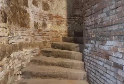 Spatiu Comercial 82 mp  Republicii - 2