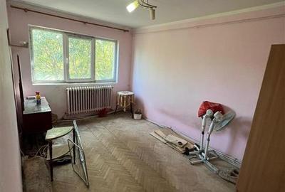 Apartament cu 3 camere decomandat în Podu Roș - 7