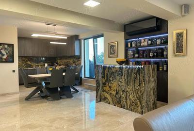 Apartament cu 3 camere decomandat în Nufărul - 7