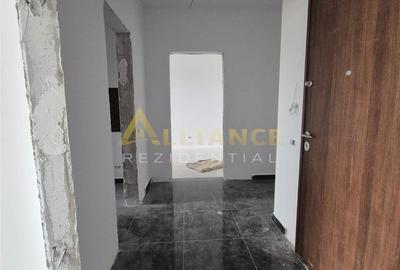 Apartament cu 2 camere decomandat în Apărătorii Patriei - 4