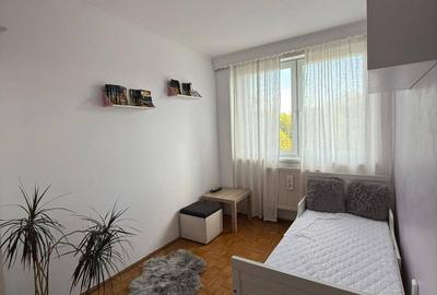 Apartament cu 3 camere semidecomandat în Central - 8
