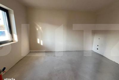 Casă cu 6 camere cu Teren 1000 Mp în Aiton - 5