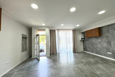 Inchiriere spatiu comercial - Centrul Vechi cu intrare stradala