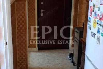 Apartament 2 camere/ Etajul 2/ Zona Tudor/ 0% Comision - 6
