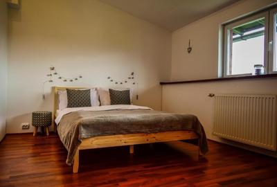 Vanzare apartament cu 3 camere Predeal - 4