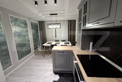 Apartament 4 camere, 87 mp, zona Nicolina Apartament 4 camere, 87 mp, zona Nicolina - 11