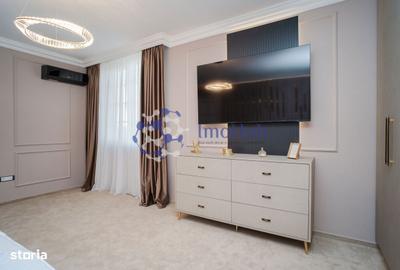 Apartament cu 3 camere în Central - 14