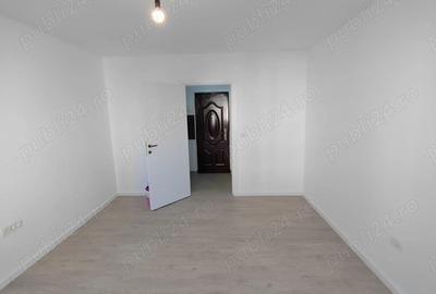 Garsonieră semidecomandată în Aradului