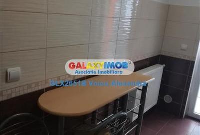 Garsonieră decomandată, mobilată în Berceni - 5