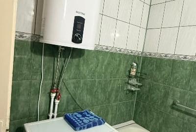 Apartament cu 2 camere semidecomandat în Grivița - 10