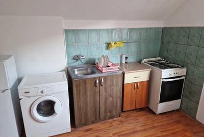 Garsoniera cartier Astra aproape de Liceul de Informatica - 5