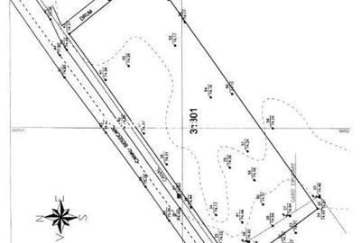 Teren de 10000 mp, în Cornetu - 2