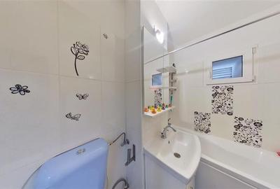 Tur 3D! Eleganta in cromatica de toamna, 2 bai, etaj 1, Bartolomeu, Brasov Tur 3D! Eleganta in cromatica de toamna, 2 bai, etaj 1, Bartolomeu, Brasov - 10