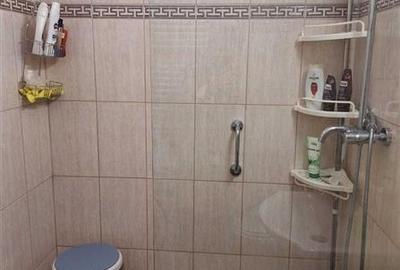 Apartament ultracentral cu 3 camere+garaj in CF - 5