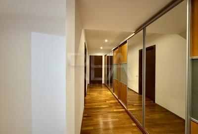 3 camere 160 mp + gradina in folosinta pe Soseaua Nordului 3 camere 160 mp + gradina in folosinta pe Soseaua Nordului - 9