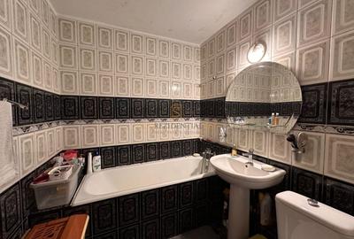 Apartament cu 3 camere semidecomandat în Drumul Găzarului - 11