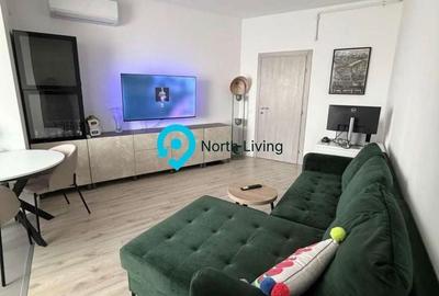 Apartament cu 2 camere decomandat, mobilat în Grozăvești - 1