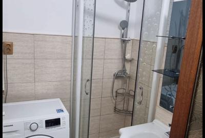 Garsonieră decomandată în Hipodrom - 5