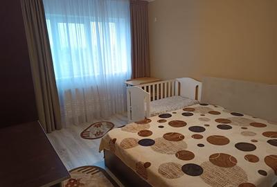 Apartament cu 2 camere decomandat în Theodor Pallady - 6