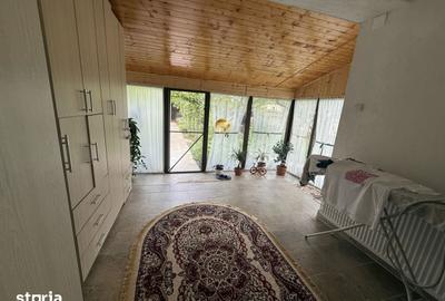 Casă cu 4 camere cu Teren 220 Mp în Central - 5