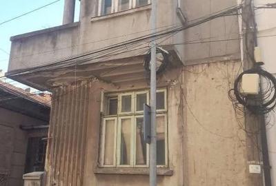 Casă cu 3 camere cu Teren 120 Mp în Unirii - 1