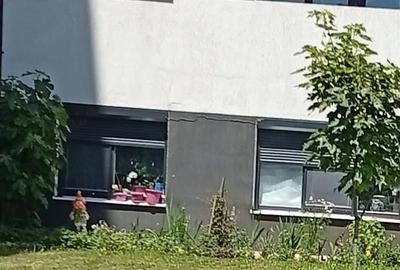 Apartament cu 2 camere decomandat în Chiajna - 9
