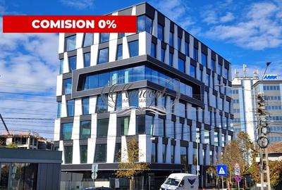 0% Comision! Spatiu de birouri premium - 1