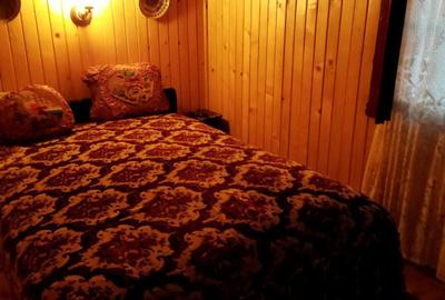 Casă cu 3 camere în Cărbunari - 8
