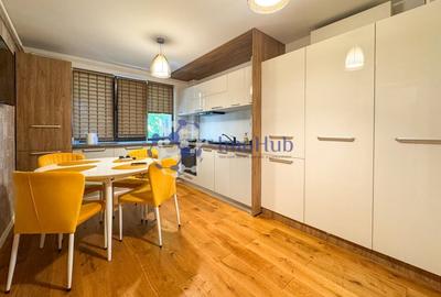 Apartament in Piata Unirii, etaj 3, renovat - 3