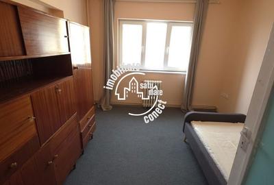Apartament cu 4 camere decomandat în Central - 3