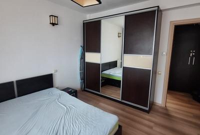 Apartament cu 2 camere decomandat, mobilat în Tomis Plus - 5