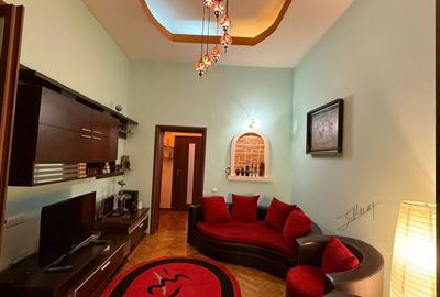 Apartament cu 4 camere decomandat în Cișmigiu - 4