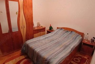 Apartament cu 2 camere semidecomandat în Nord - 7
