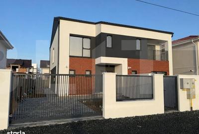 Casă cu 4 camere în Urseni - 2