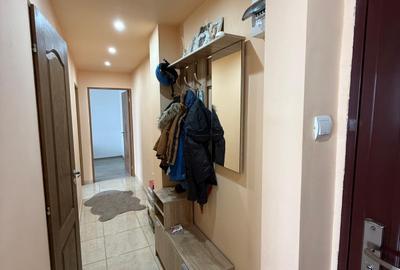 Ocazie! Apartament 3 camere – 38 mp – complet renovat, mobilat și utilat - 11